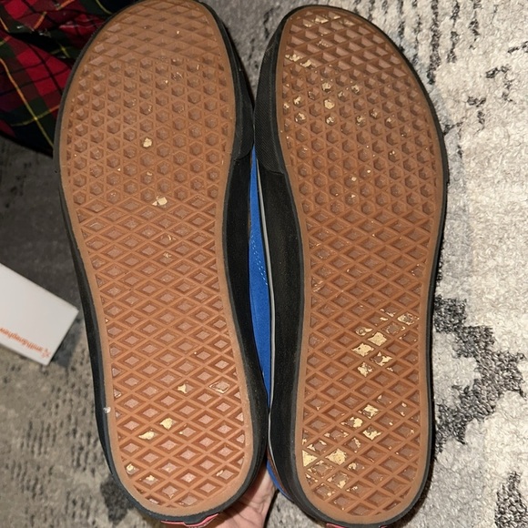 Vans Customs Old Skool Men’s 13 EEUC - Picture 8 of 8